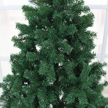 Árvore de Natal Verde 120cm com 120 Galhos - Pinheiro Canadense