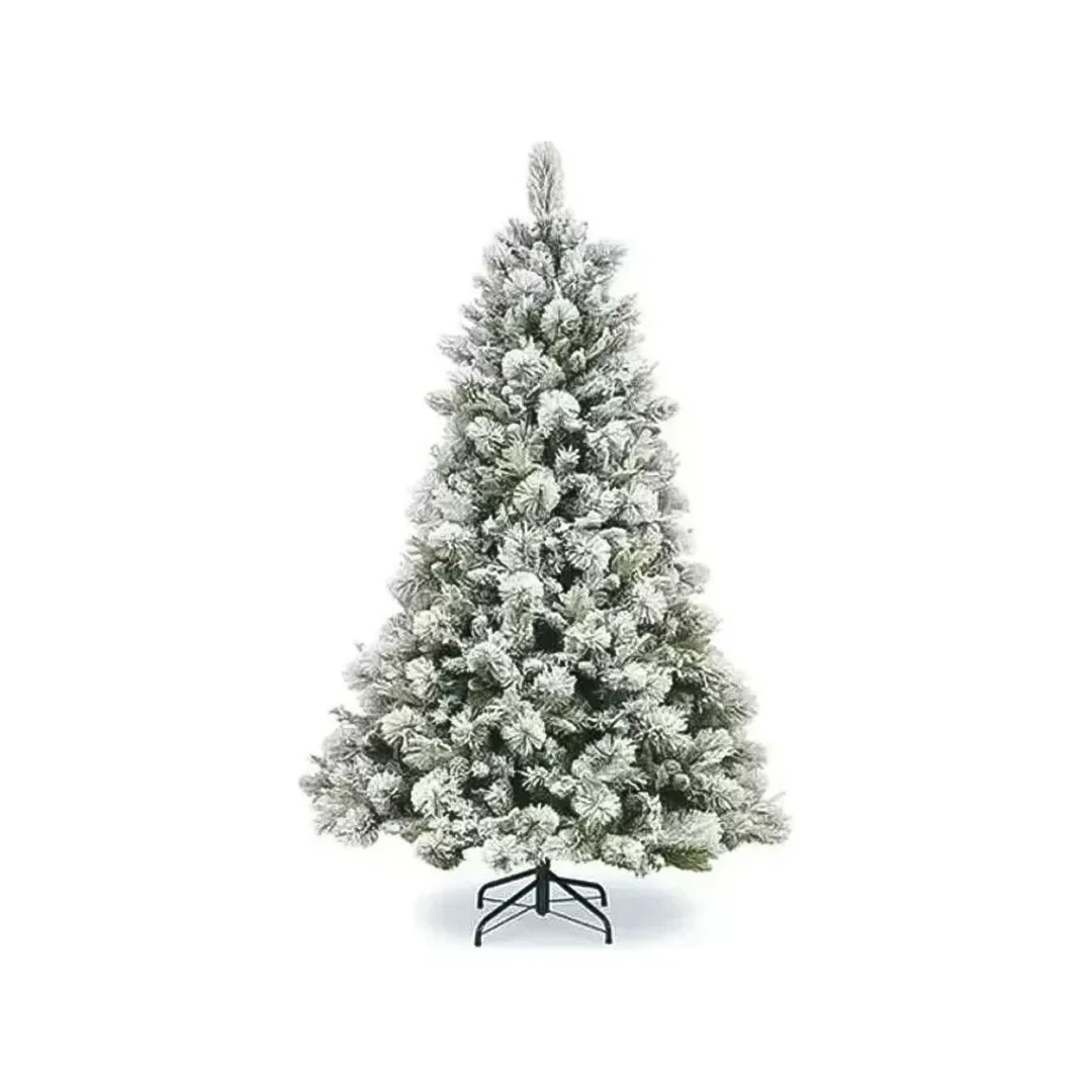 Árvore de Natal Verde 1,20m - 100 Galhos - Pinheirinho Premium