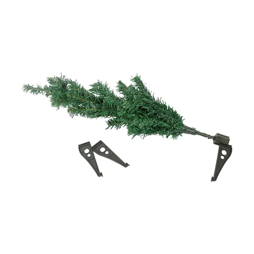 Árvore de Natal Pinheiro 90cm Fácil Montagem