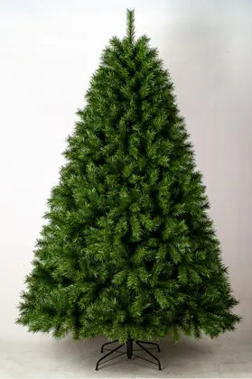Árvore De Natal Pinheiro 210cm 600 Galhos