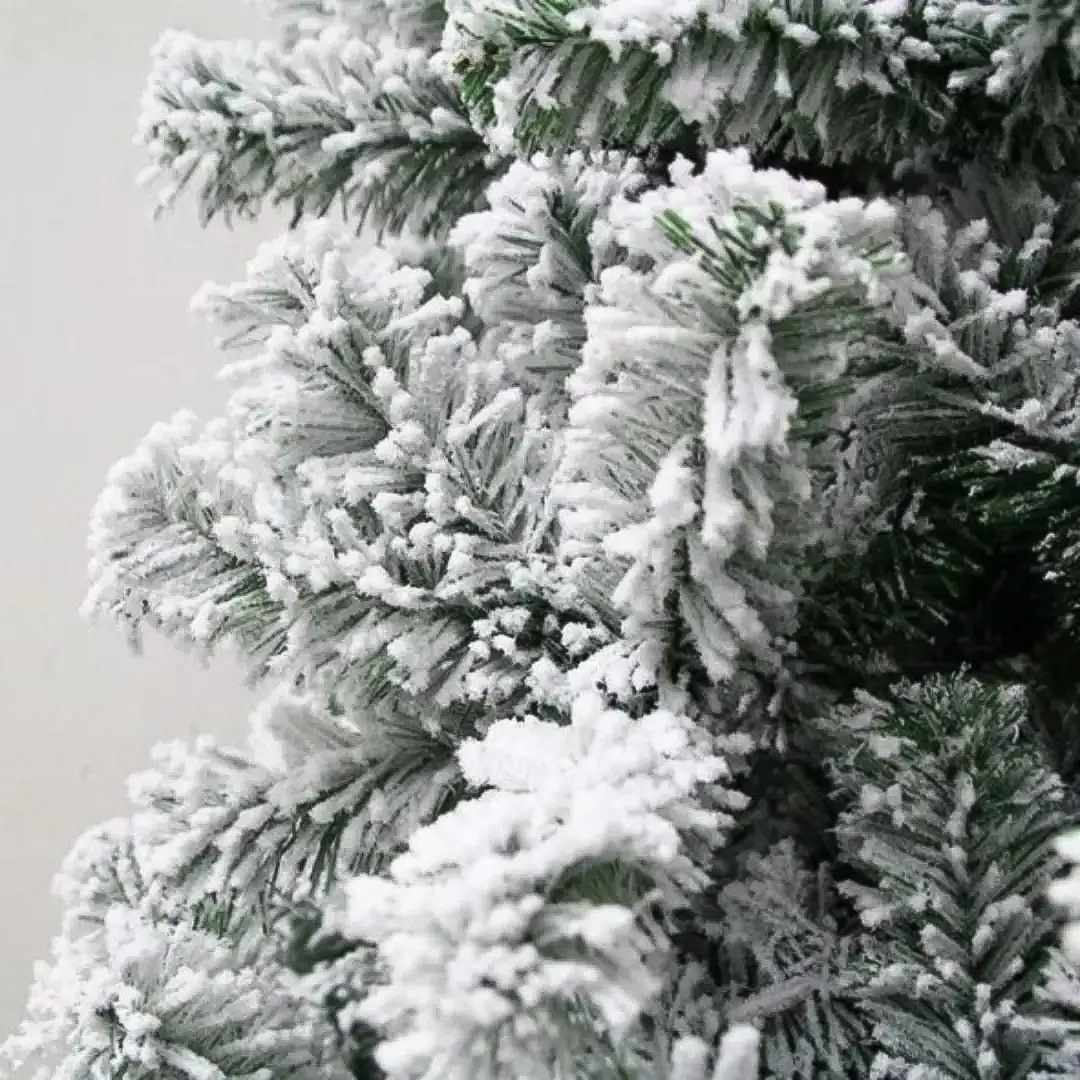 Árvore de Natal Verde 1,20m - 100 Galhos - Pinheirinho Premium