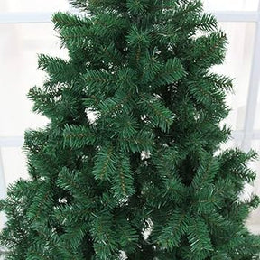 Árvore de Natal Verde 120cm com 120 Galhos - Pinheiro Canadense