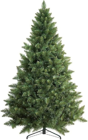 Árvore De Natal Pinheiro 210cm 600 Galhos