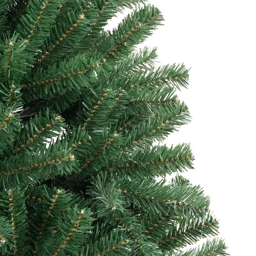 Árvore de Natal Verde 120cm com 120 Galhos - Pinheiro Canadense
