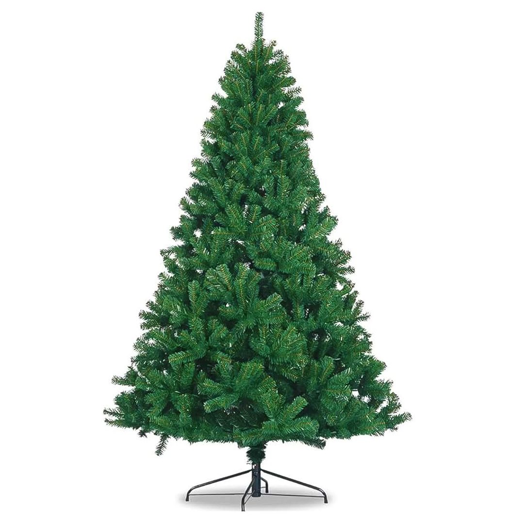 Árvore de Natal Verde 1,20m - 100 Galhos - Pinheirinho Premium
