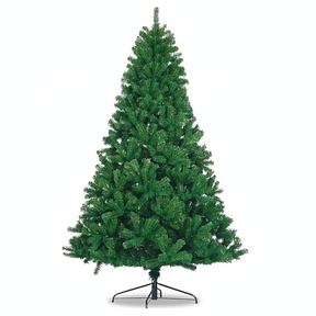 Árvore de Natal Verde 1,20m - 100 Galhos - Pinheirinho Premium