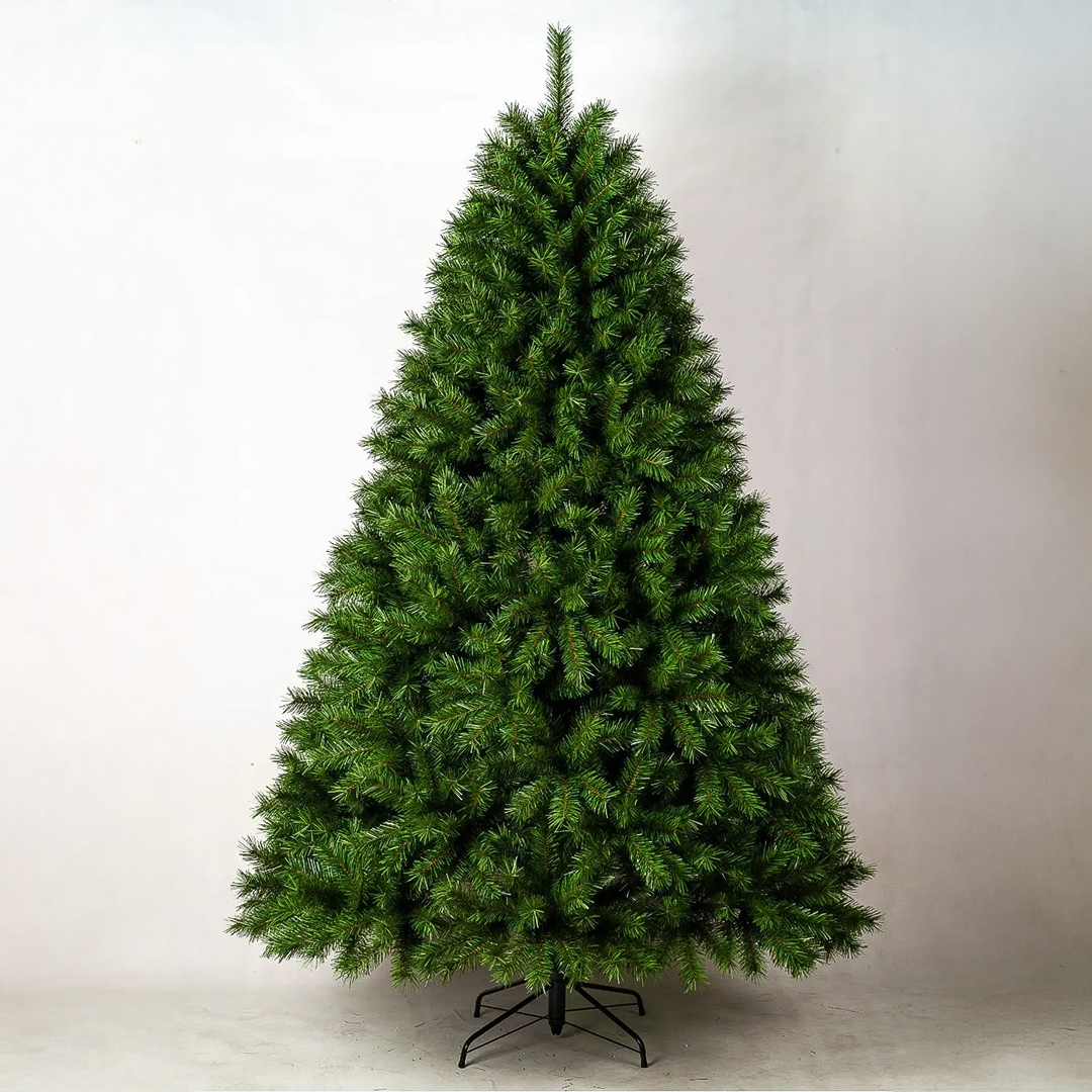 Árvore de Natal Pinheiro 90cm Fácil Montagem
