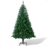 Árvore de Natal Verde 120cm com 120 Galhos - Pinheiro Canadense