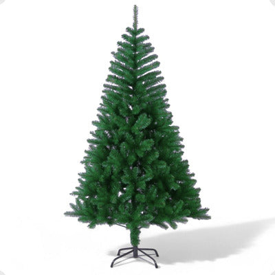 Árvore de Natal Verde 120cm com 120 Galhos - Pinheiro Canadense