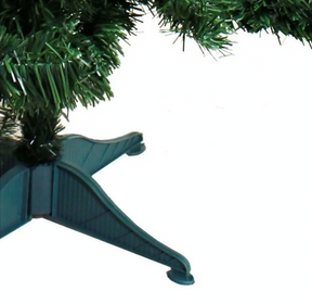 Árvore de Natal 150cm com 220 Galhos Cheios