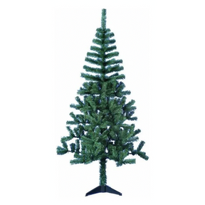 Árvore de Natal 150cm com 220 Galhos Cheios