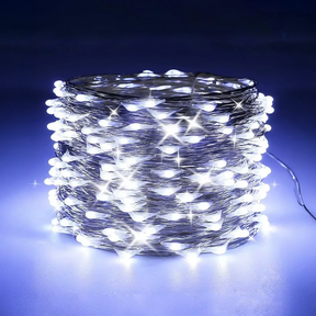 Fio de Fada LED 10m – 100 Leds