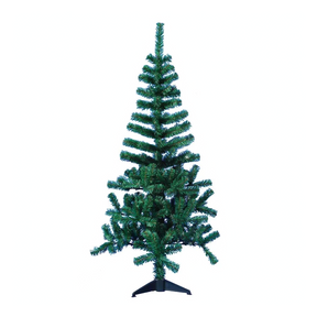 Árvore de Natal 90cm com 80 Galhos Cheios