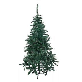 Árvore De Natal 1,50cm Base de Ferro - 380 Galhos