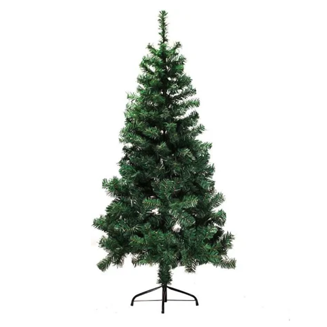 Árvore de Natal 1,20m - Pinheiro Cheio