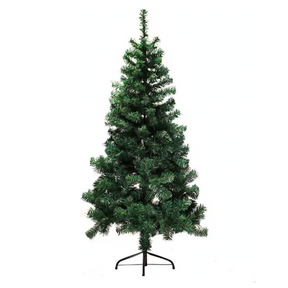 Árvore de Natal 1,20m - Pinheiro Cheio
